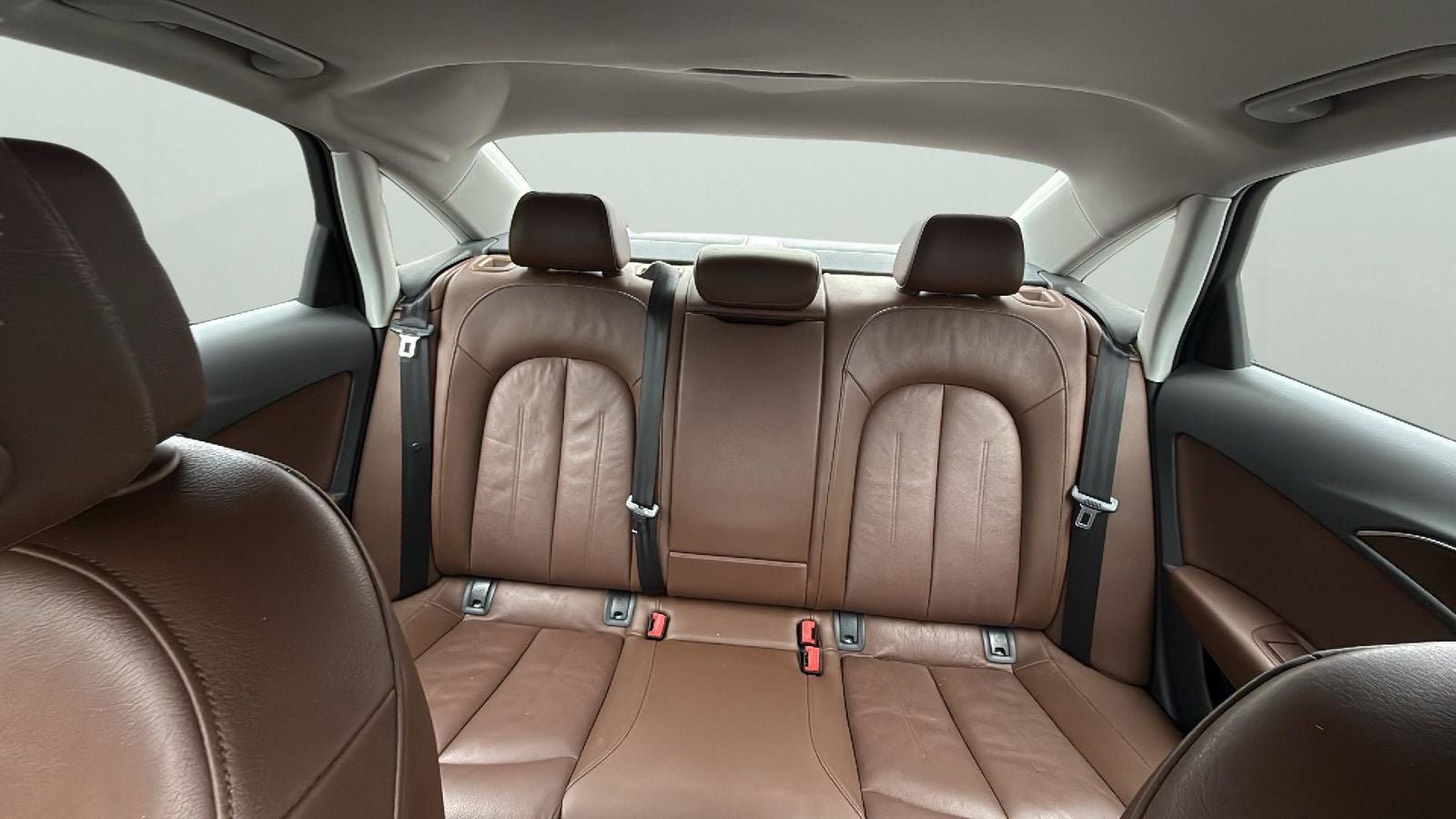 2015 Audi A6 2.0T Premium quattro