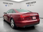 2015 Audi A6 2.0T Premium quattro