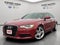 2015 Audi A6 2.0T Premium quattro