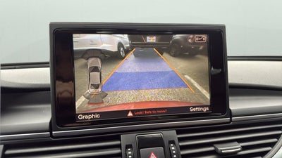 2015 Audi A6 2.0T Premium quattro