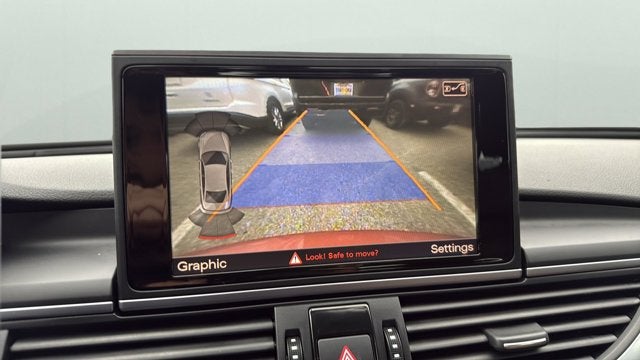 2015 Audi A6 2.0T Premium quattro