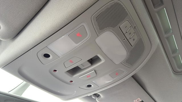 2015 Audi A6 2.0T Premium quattro