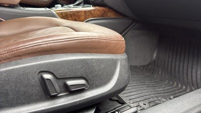 2015 Audi A6 2.0T Premium quattro