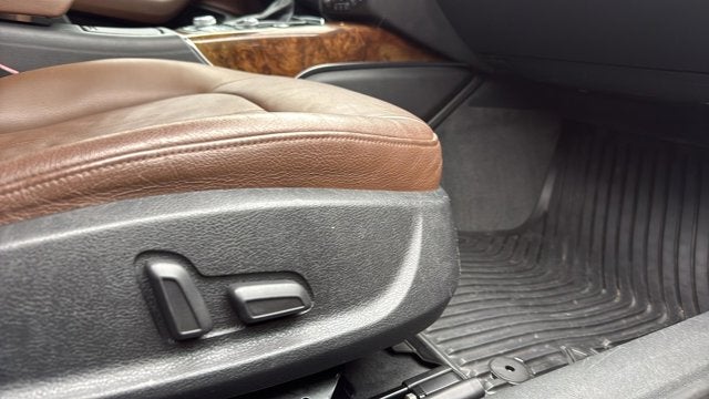 2015 Audi A6 2.0T Premium quattro