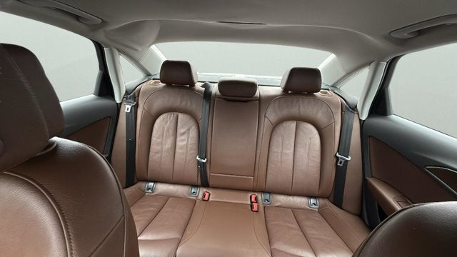 2015 Audi A6 2.0T Premium quattro