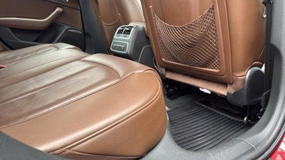 2015 Audi A6 2.0T Premium quattro