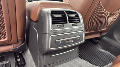 2015 Audi A6 2.0T Premium quattro