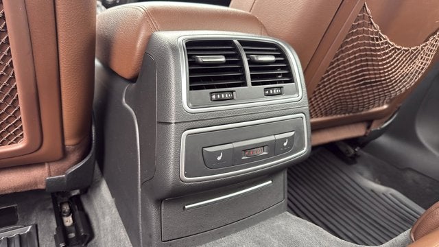 2015 Audi A6 2.0T Premium quattro