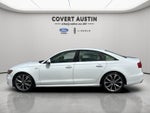 2012 Audi A6 3.0 Premium quattro
