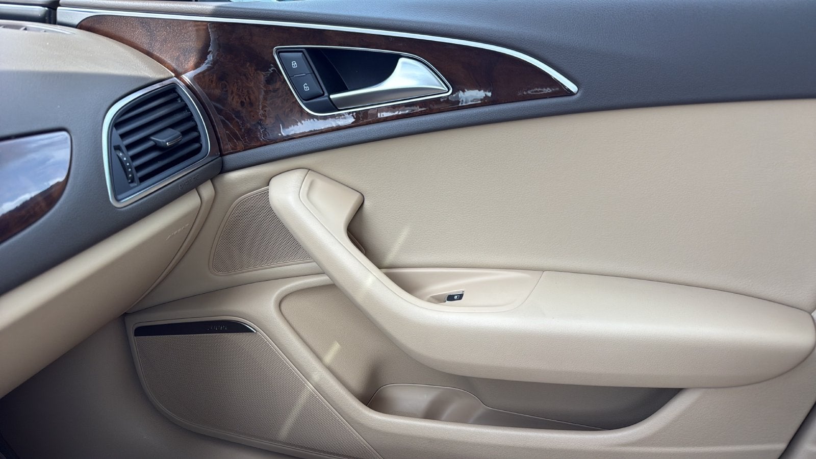 2012 Audi A6 3.0 Premium quattro