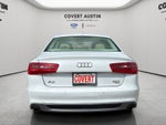 2012 Audi A6 3.0 Premium quattro
