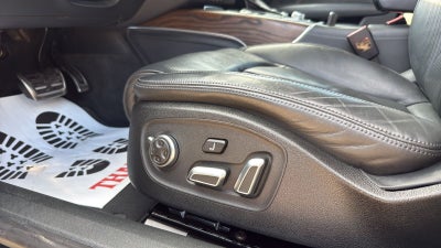 2016 Audi S7 4.0T quattro