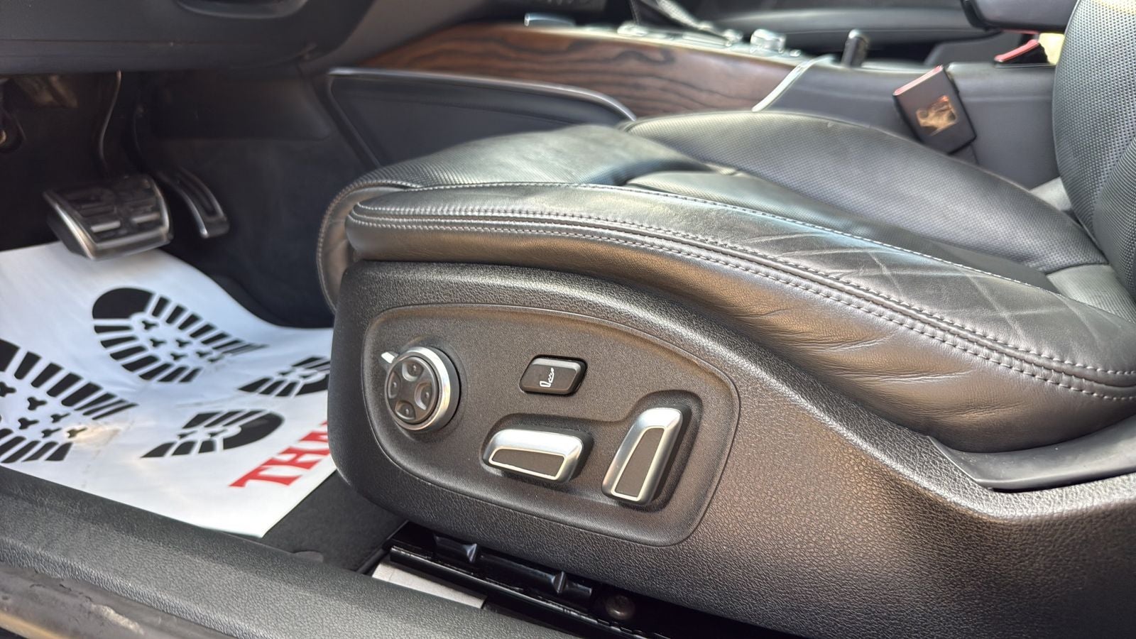 2016 Audi S7 4.0T quattro