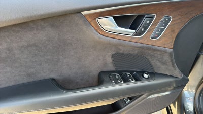 2016 Audi S7 4.0T quattro