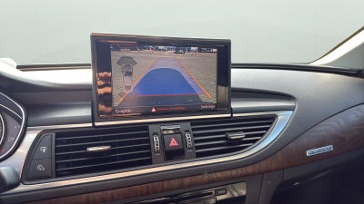 2016 Audi S7 4.0T quattro