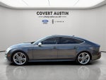 2016 Audi S7 4.0T quattro