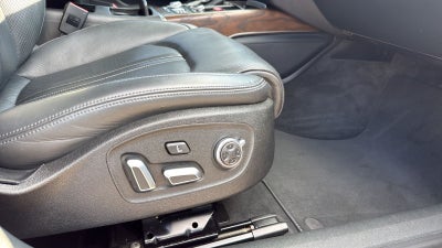 2016 Audi S7 4.0T quattro