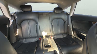 2016 Audi S7 4.0T quattro