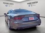 2016 Audi S7 4.0T quattro
