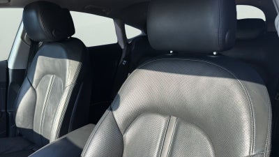 2016 Audi S7 4.0T quattro