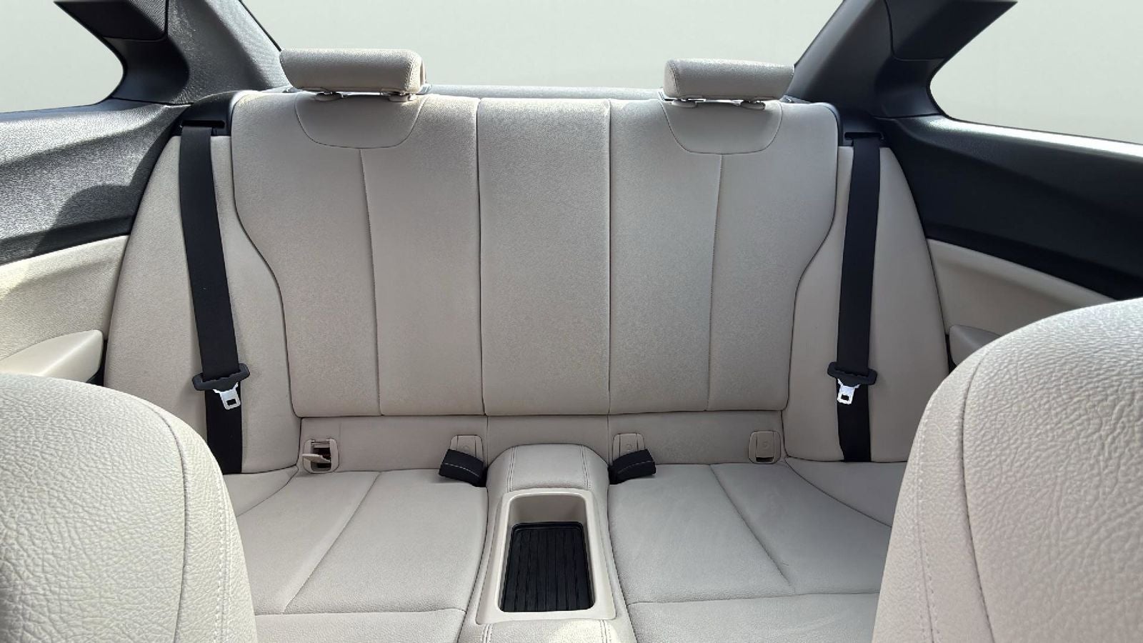 2018 BMW 2 Series 230i