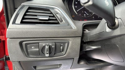 2018 BMW 2 Series 230i