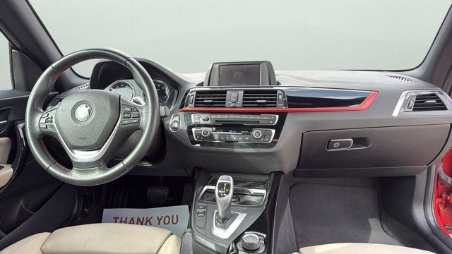 2018 BMW 2 Series 230i