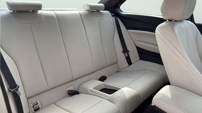 2018 BMW 2 Series 230i