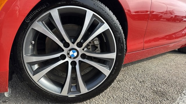 2018 BMW 2 Series 230i