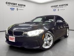 2015 BMW 4 Series 435i