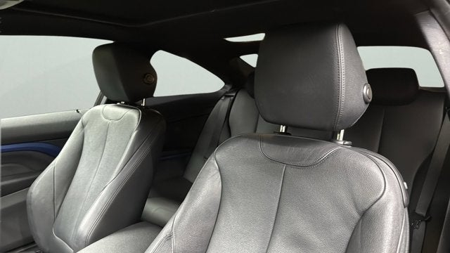 2015 BMW 4 Series 435i