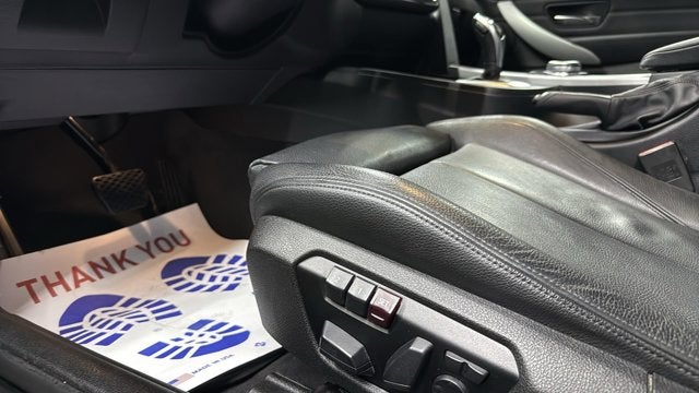 2015 BMW 4 Series 435i