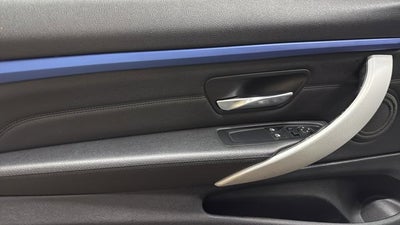 2015 BMW 4 Series 435i