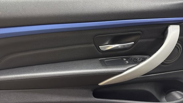 2015 BMW 4 Series 435i