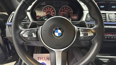 2015 BMW 4 Series 435i