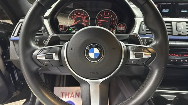 2015 BMW 4 Series 435i