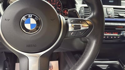 2015 BMW 4 Series 435i
