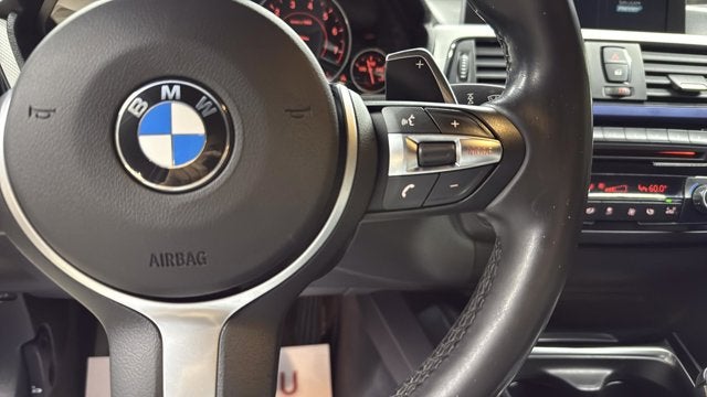 2015 BMW 4 Series 435i