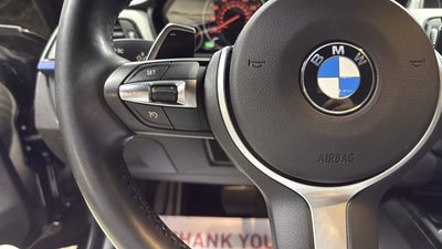 2015 BMW 4 Series 435i