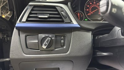 2015 BMW 4 Series 435i