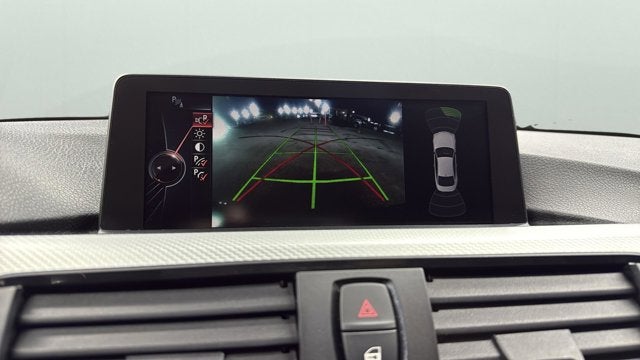 2015 BMW 4 Series 435i