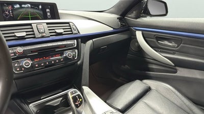 2015 BMW 4 Series 435i