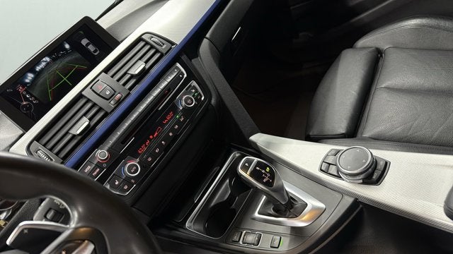 2015 BMW 4 Series 435i