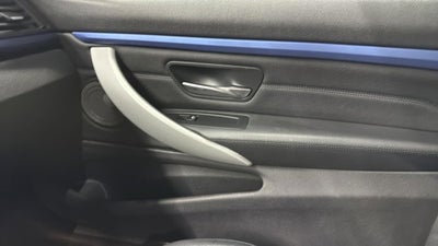 2015 BMW 4 Series 435i