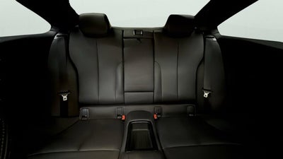 2015 BMW 4 Series 435i