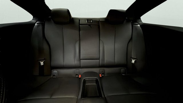 2015 BMW 4 Series 435i