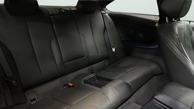 2015 BMW 4 Series 435i