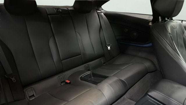 2015 BMW 4 Series 435i