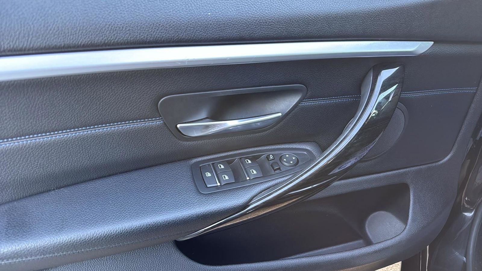 2018 BMW 4 Series 430i Gran Coupe