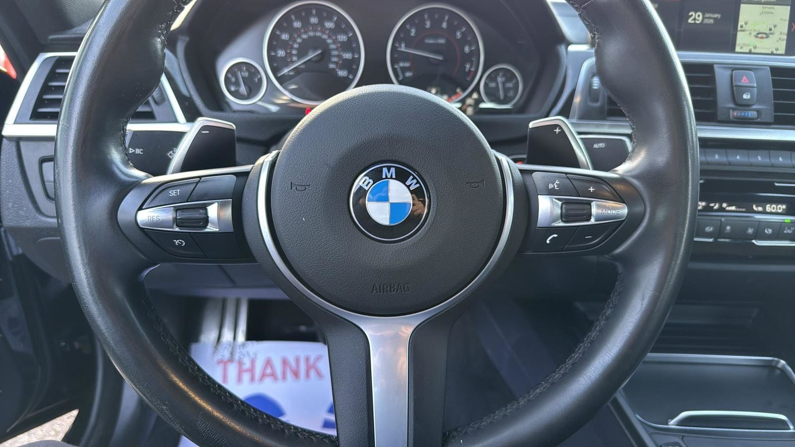 2018 BMW 4 Series 430i Gran Coupe
